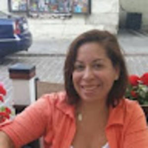 Meet your Posher, Carolina